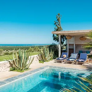 3* Affittacamere Tamayourt Ocean View&piscine Chauffée à 28